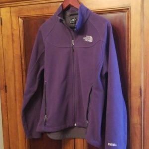 The Northface Windwall Jacket